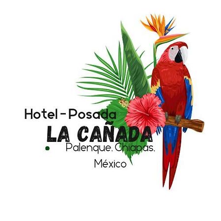 Hotel Posada La Canada Palenque Ngoại thất bức ảnh