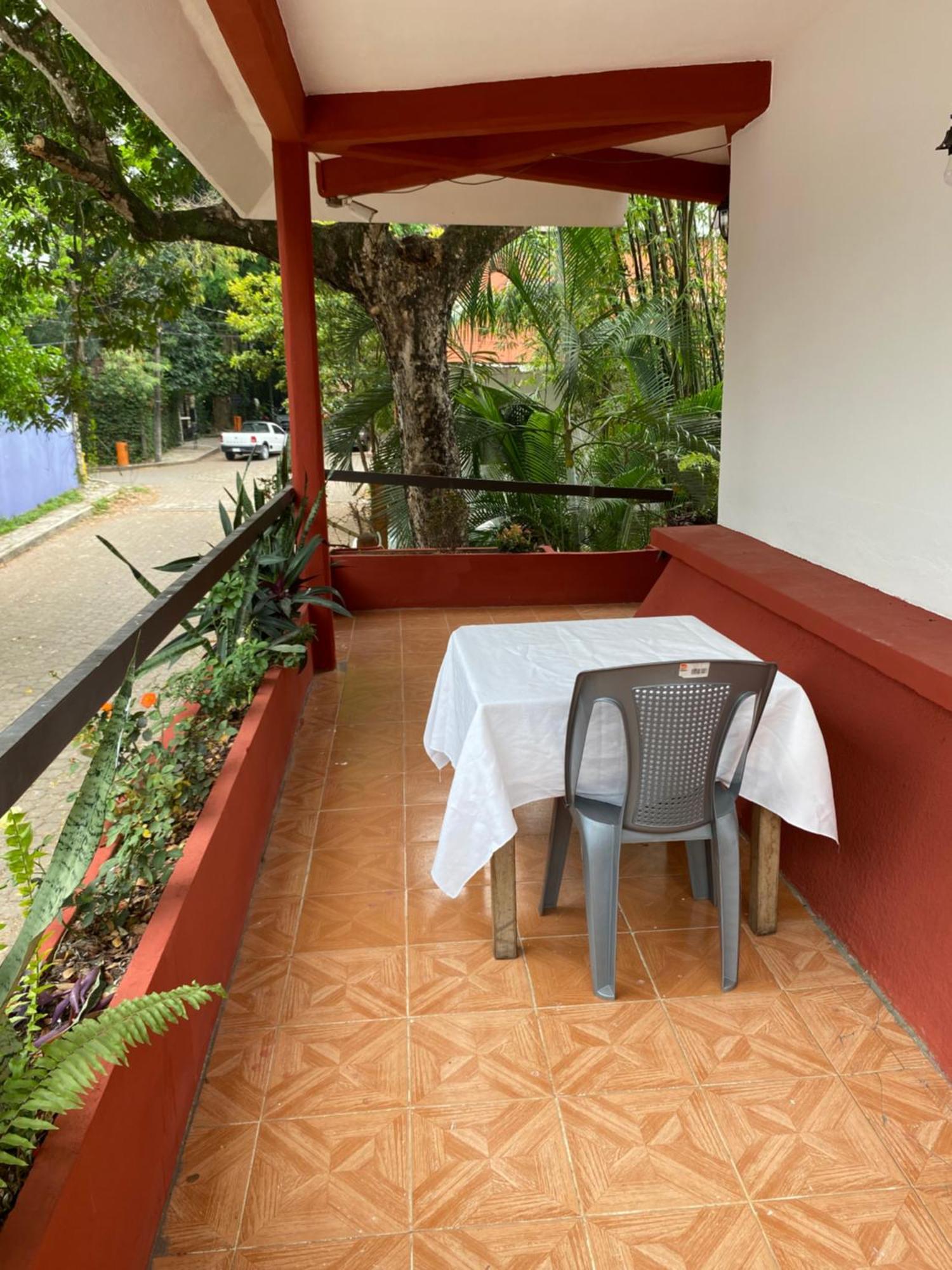 Hotel Posada La Canada Palenque Ngoại thất bức ảnh